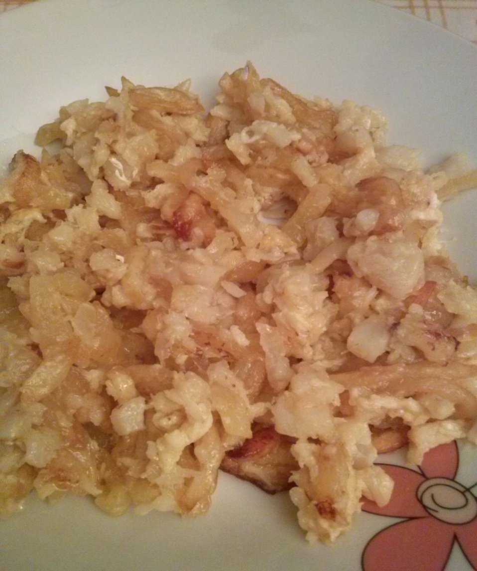 bacalao