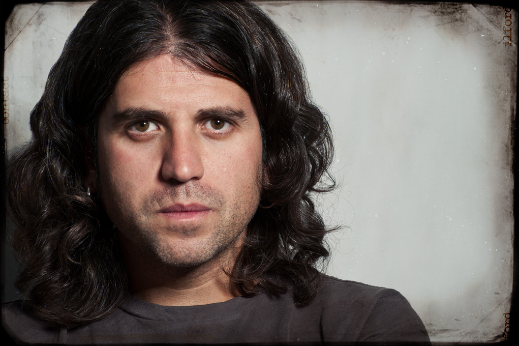 Rulo. Foto: Sergio Frías