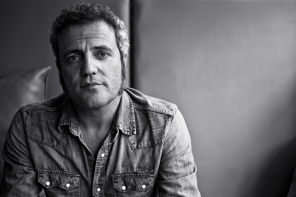 Carlos Tarque M Clan. Foto: Sergio Frías