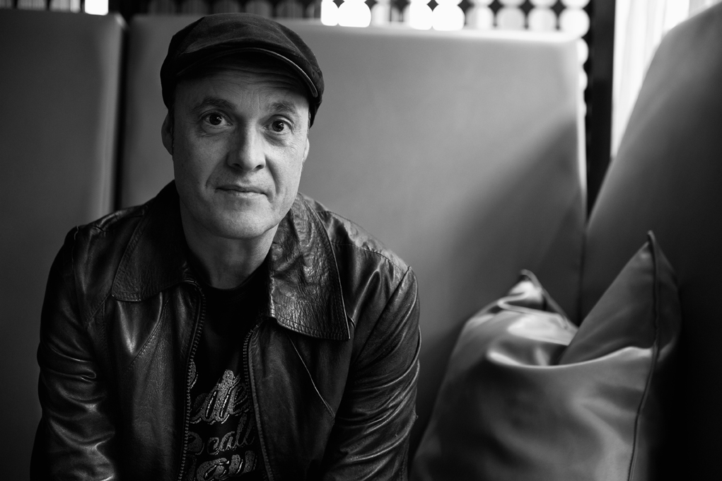 MClan Dos noches en el Price. Foto: Sergio Frías