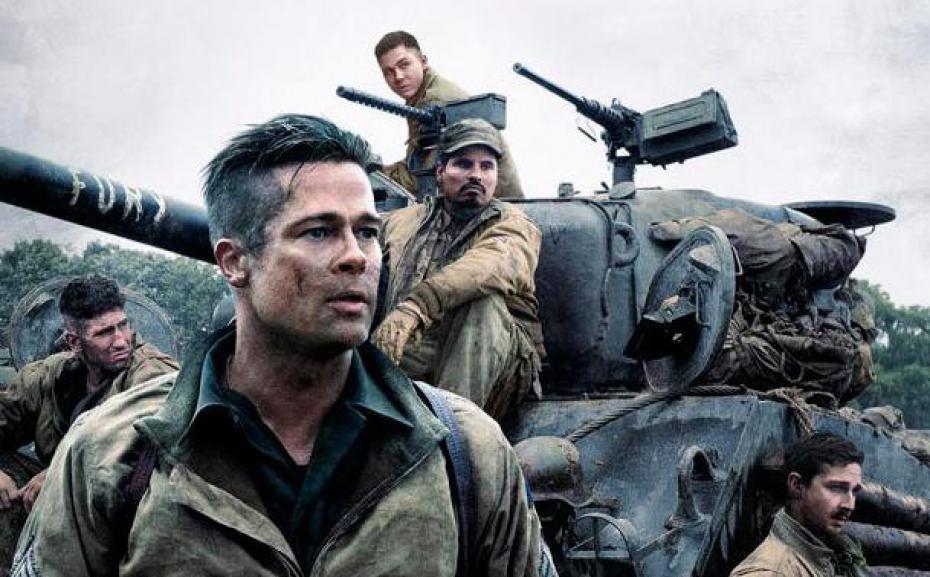 poster-de-fury-corazones-de-acero