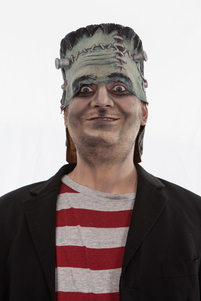 FACE2FACE Monster Madness